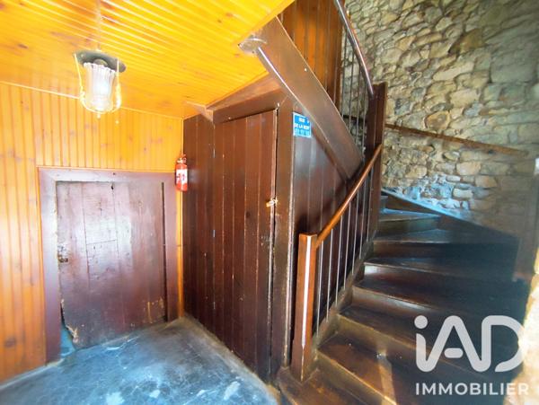 Maison à vendre 6 pièces 160 m² Aspet