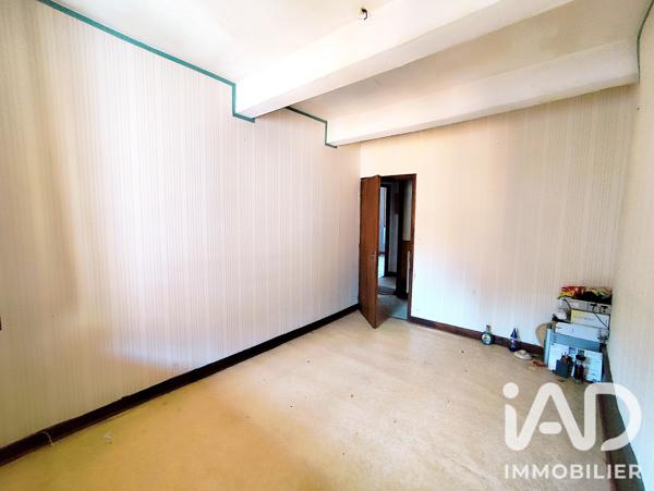 Maison à vendre 6 pièces 160 m² Aspet