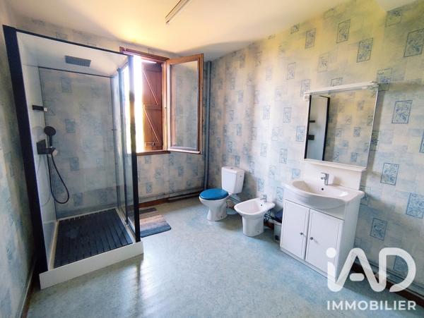 Maison à vendre 6 pièces 160 m² Aspet