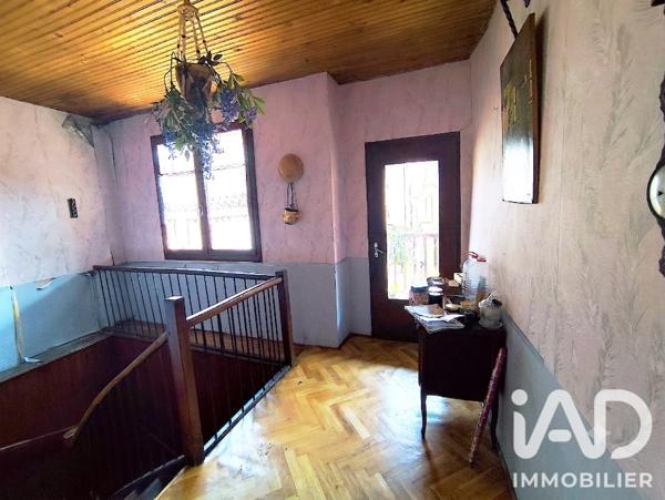 Maison à vendre 6 pièces 160 m² Aspet