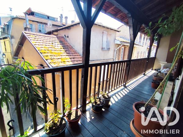 Maison à vendre 6 pièces 160 m² Aspet