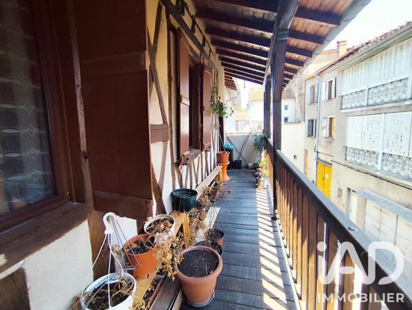 Maison à vendre 6 pièces 160 m² Aspet