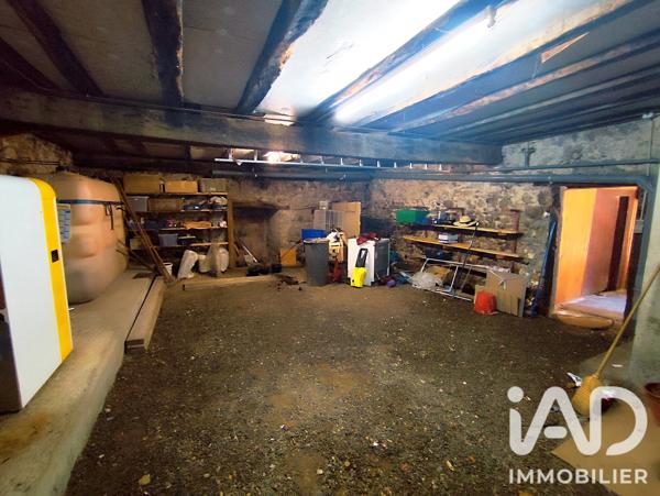 Maison à vendre 6 pièces 160 m² Aspet