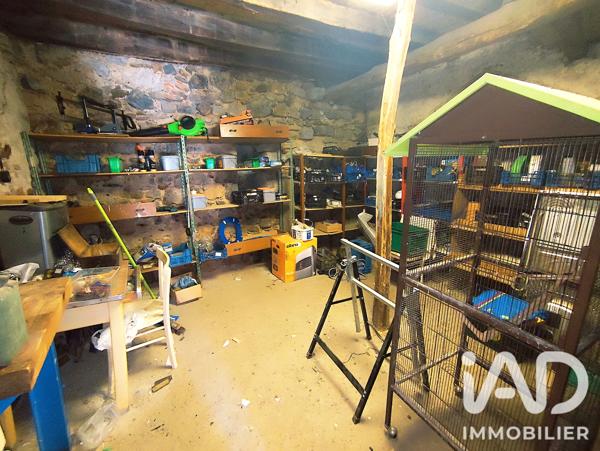 Maison à vendre 6 pièces 160 m² Aspet