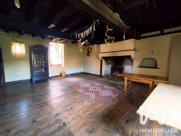 Maison à vendre 6 pièces 160 m² Aspet