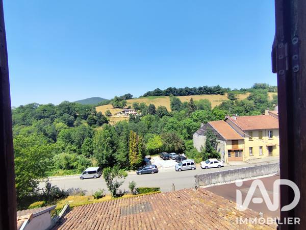 Maison à vendre 6 pièces 160 m² Aspet