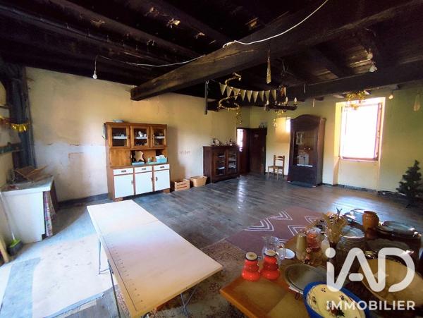 Maison à vendre 6 pièces 160 m² Aspet