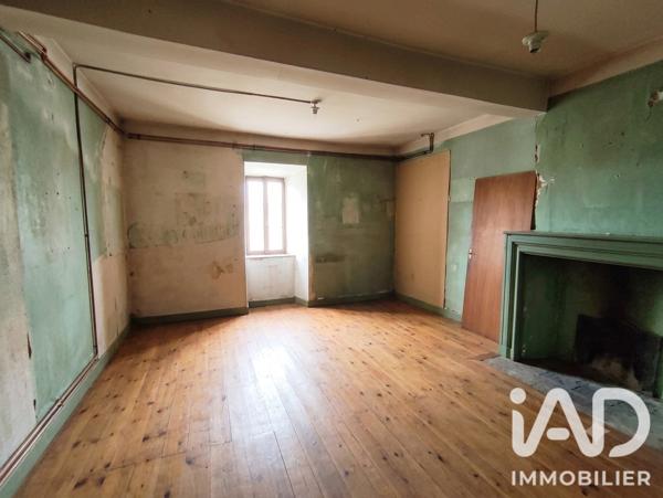 Maison à vendre 6 pièces 160 m² Aspet