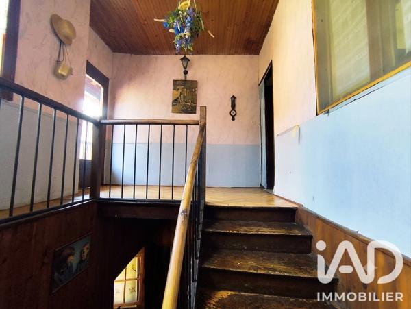 Maison à vendre 6 pièces 160 m² Aspet