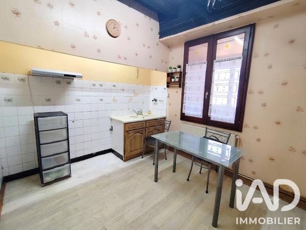 Maison à vendre 6 pièces 160 m² Aspet
