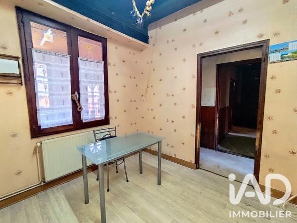 Maison à vendre 6 pièces 160 m² Aspet