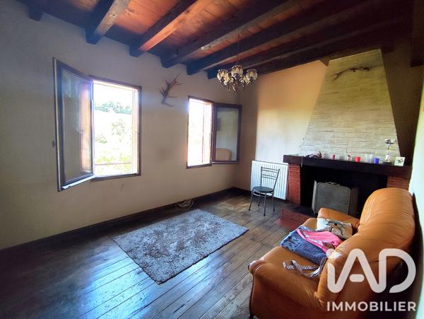 Maison à vendre 6 pièces 160 m² Aspet