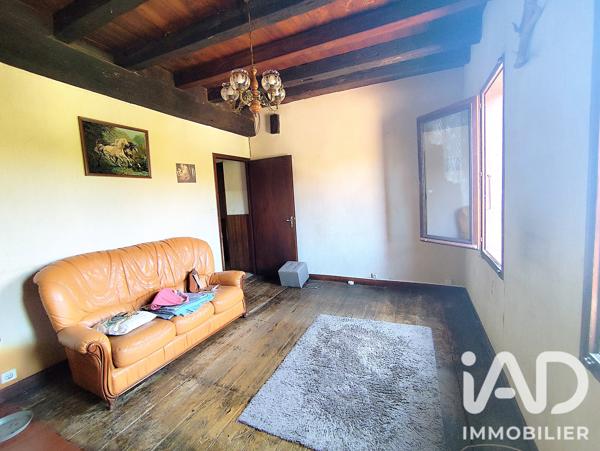 Maison à vendre 6 pièces 160 m² Aspet