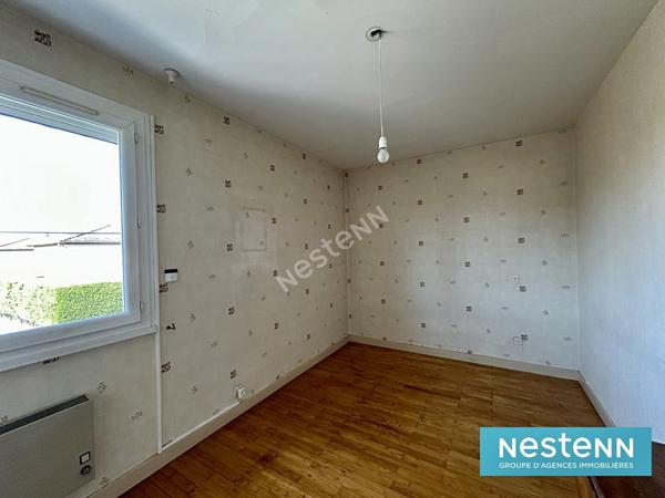 Maison de 5 pièces de 121.65 m² avec un terrain de 506m² situé à Meyzieu secteur La Jacquière.