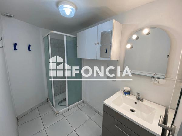 Location Maison 4 pièces 73.14 m² - 10 PLACE ALFRED RADIGOIS Saint Sebastien Sur Loire 44230