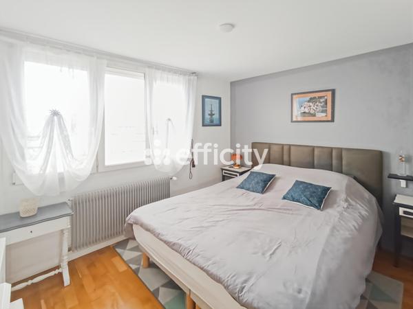 Maison 3 pièces - 63 m²