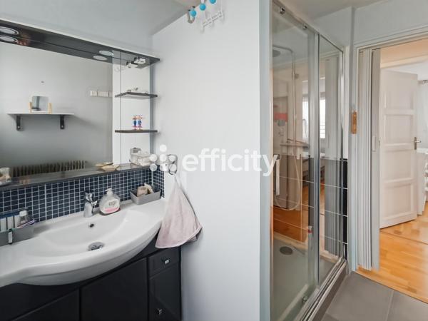 Maison 3 pièces - 63 m²