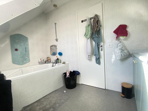 Maison 4 pièces - 95 m² Exclusivité efficity