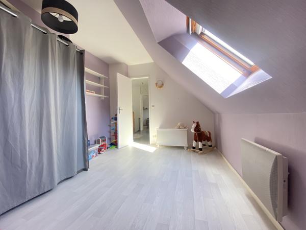 Maison 4 pièces - 95 m² Exclusivité efficity