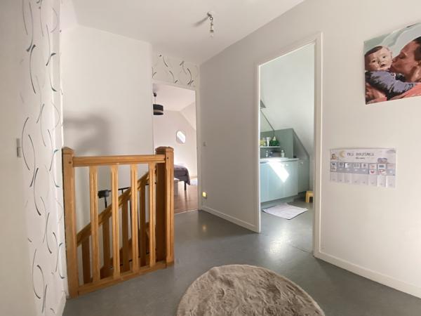 Maison 4 pièces - 95 m² Exclusivité efficity