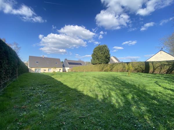 Maison 4 pièces - 95 m² Exclusivité efficity