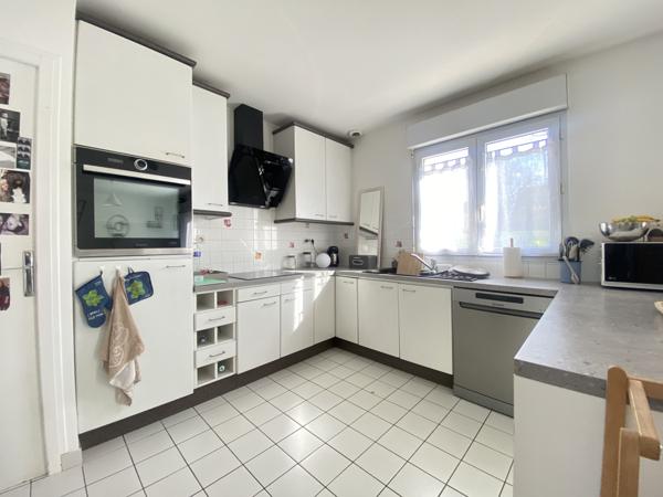 Maison 4 pièces - 95 m² Exclusivité efficity