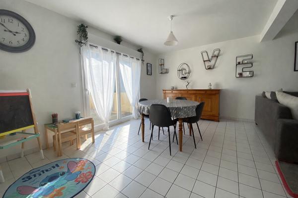 Maison 4 pièces - 95 m² Exclusivité efficity