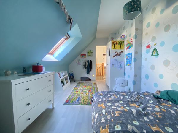 Maison 4 pièces - 95 m² Exclusivité efficity