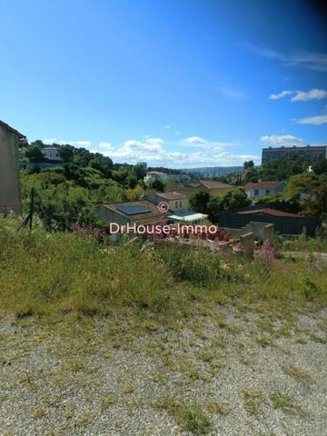 Terrain à vendre de 1 000 m²