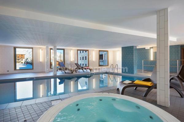 Appartement à vendre 2 pièces LES DEUX ALPES (38)