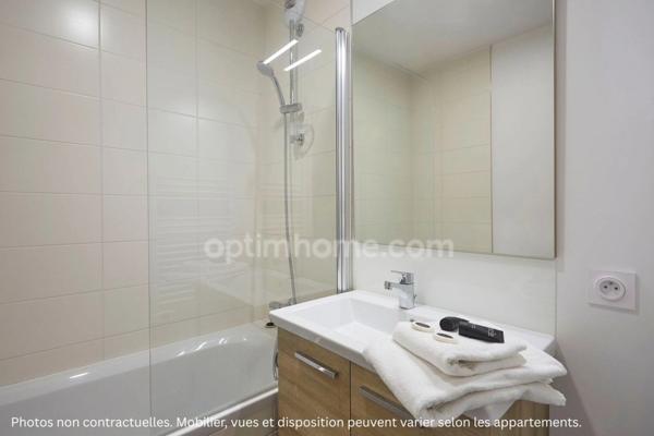 Appartement à vendre 2 pièces LES DEUX ALPES (38)