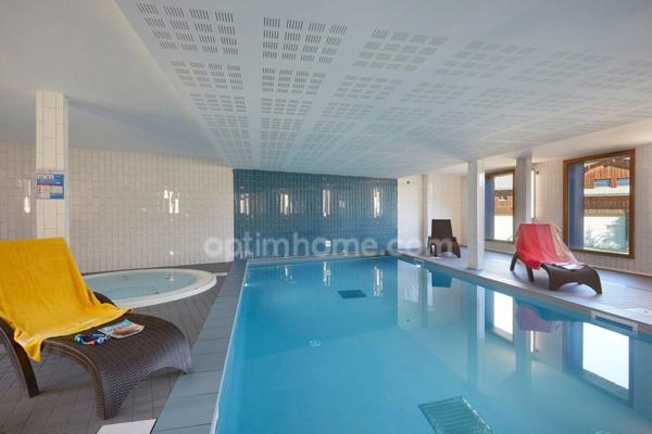 Appartement à vendre 2 pièces LES DEUX ALPES (38)