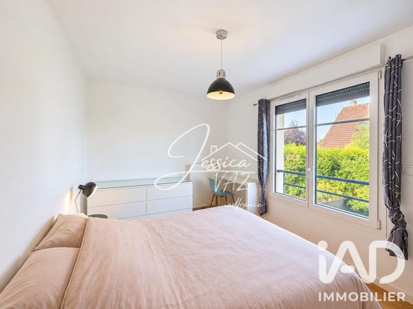 Appartement à vendre 3 pièces 60 m² Nanteuil-le-Haudouin