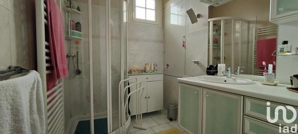 Maison à vendre 4 pièces 94 m² Pré-en-Pail-Saint-Samson