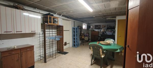 Maison à vendre 4 pièces 94 m² Pré-en-Pail-Saint-Samson