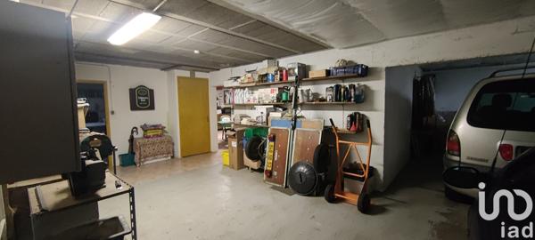 Maison à vendre 4 pièces 94 m² Pré-en-Pail-Saint-Samson