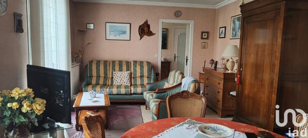 Maison à vendre 4 pièces 94 m² Pré-en-Pail-Saint-Samson