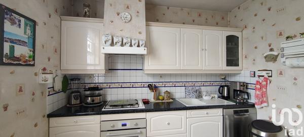 Maison à vendre 4 pièces 94 m² Pré-en-Pail-Saint-Samson