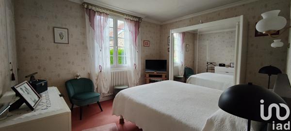 Maison à vendre 4 pièces 94 m² Pré-en-Pail-Saint-Samson