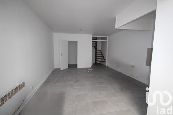 Appartement à vendre 5 pièces 90 m² Rochefort