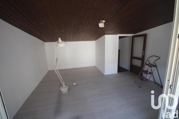 Appartement à vendre 5 pièces 90 m² Rochefort