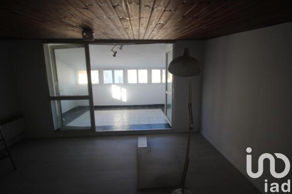 Appartement à vendre 5 pièces 90 m² Rochefort