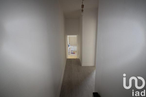 Appartement à vendre 5 pièces 90 m² Rochefort