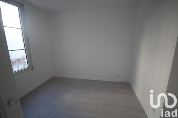 Appartement à vendre 5 pièces 90 m² Rochefort