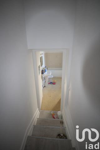 Appartement à vendre 5 pièces 90 m² Rochefort