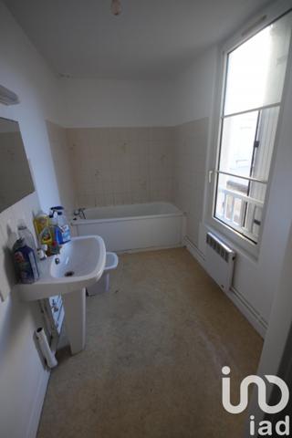 Appartement à vendre 5 pièces 90 m² Rochefort