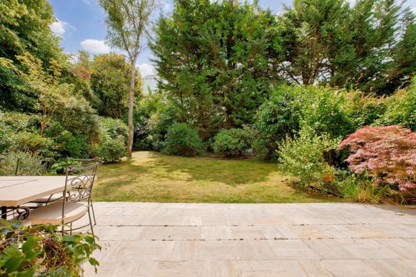 Appartement Saint-Cloud - PARC DE MONTRETOUT