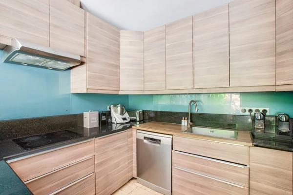 Appartement Saint-Cloud - PARC DE MONTRETOUT