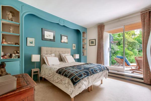 Appartement Saint-Cloud - PARC DE MONTRETOUT