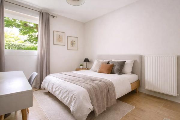 Appartement Saint-Cloud - PARC DE MONTRETOUT